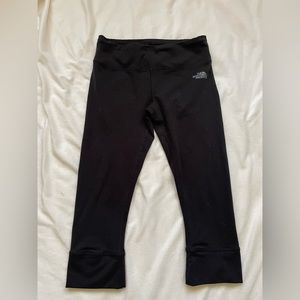 The North Face leggings